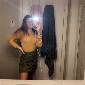 Meet your Posher, Erin